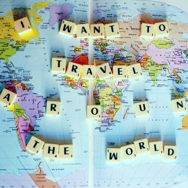 4 Reasons Traveling Often Is Good For The Soul