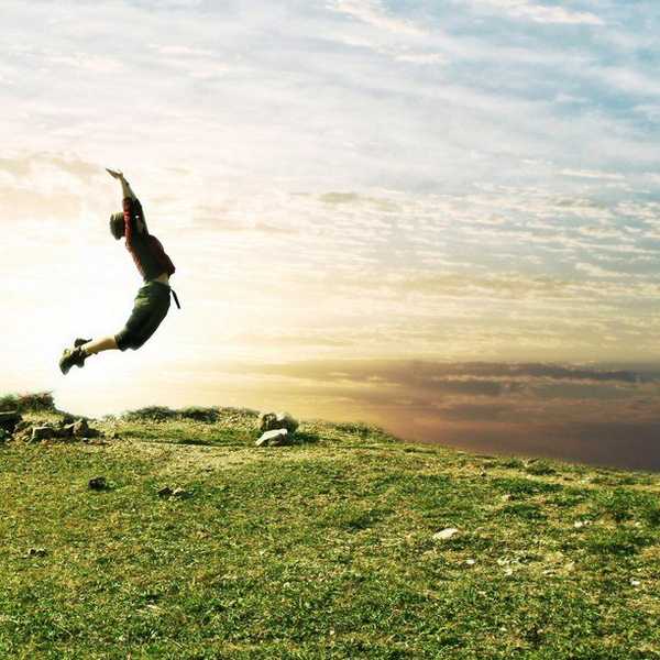 Why It's Okay To Be Undecided About Your Future