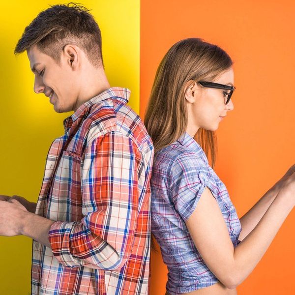 Texting: The Modern Habit Demolishing Relationships