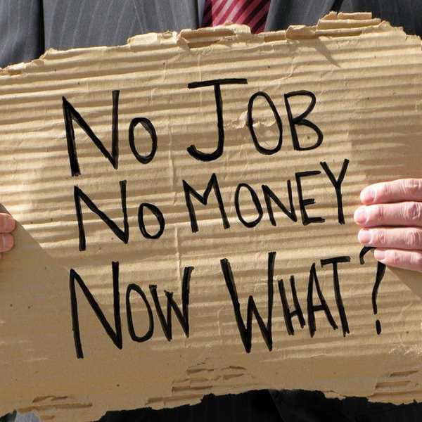 The Truth About Millennial Unemployment