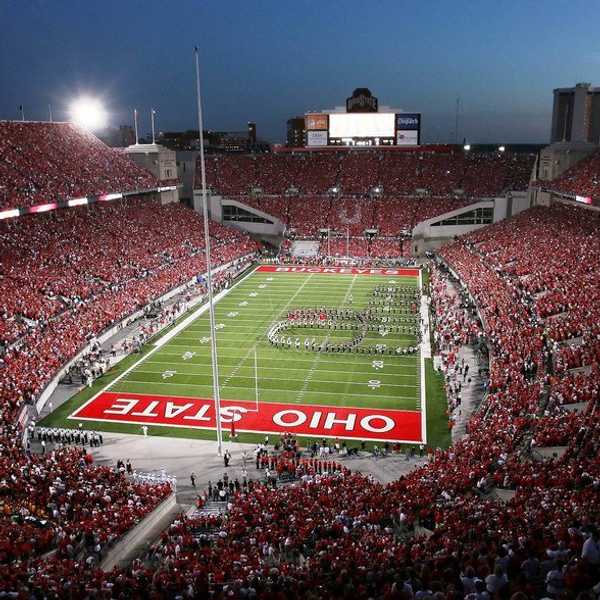Why Football Season Is The Best
