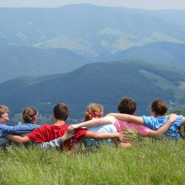 10 Reasons Why Being A Camp Counselor Is The Best Job