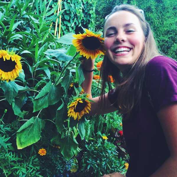 Beauty Is Everywhere