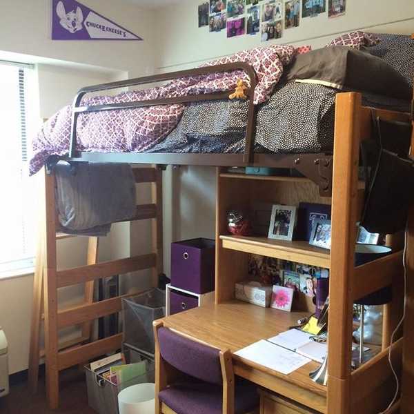 The Ultimate College Supply List