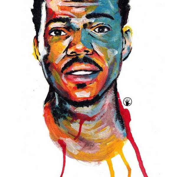 4 Times Chance The Rapper Used Music To Save Me
