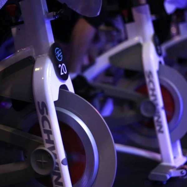 How My Weakest Moment In The Gym Kept Me Motivated