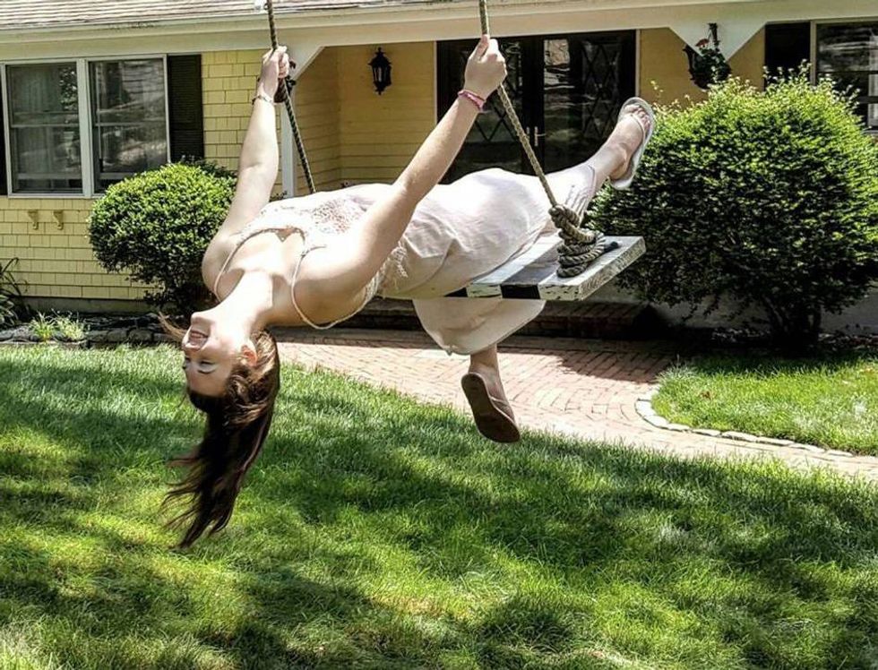 Baby, You Should Go And Love Yourself