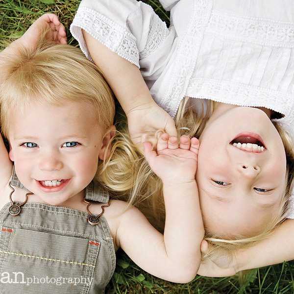 5 Lessons I Learned From Working With Kids