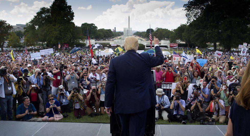 Different Doesn't Always Mean Better