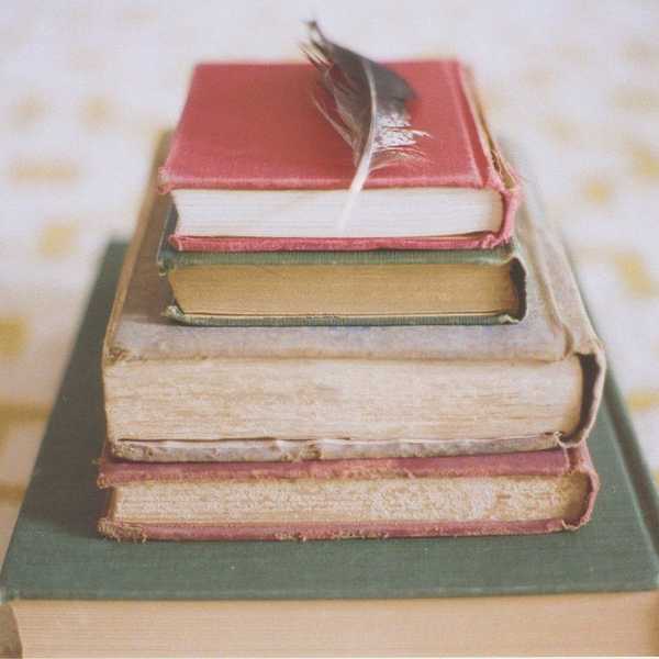 How I Came To Love Reading