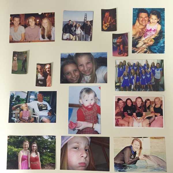 Why It's Important To Print Pictures