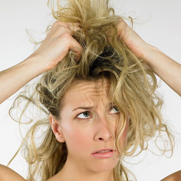 10 Things You'll Understand If You Have A Love/Hate Relationship With Your Hair