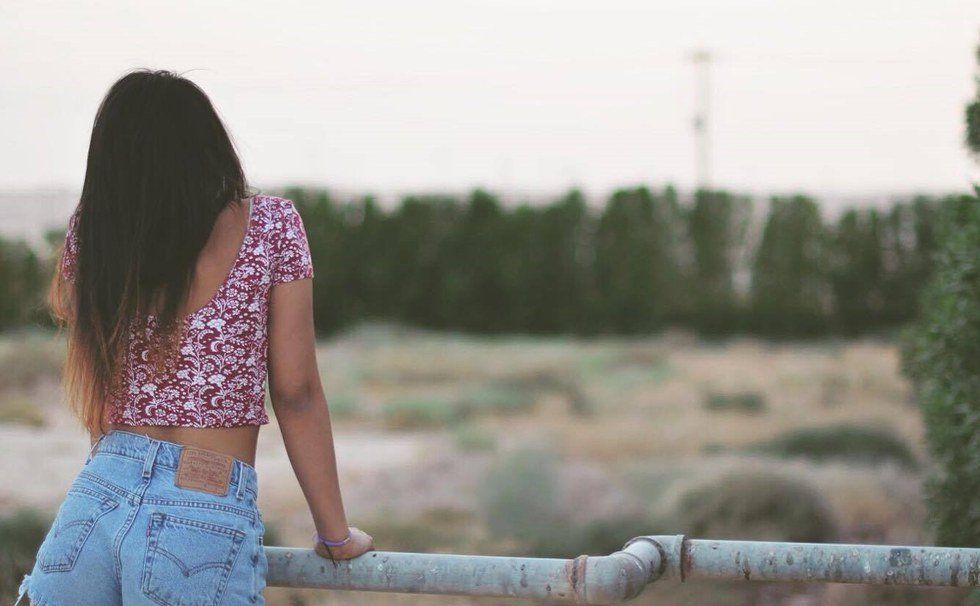 20 Things I Have Learned In 20 Years