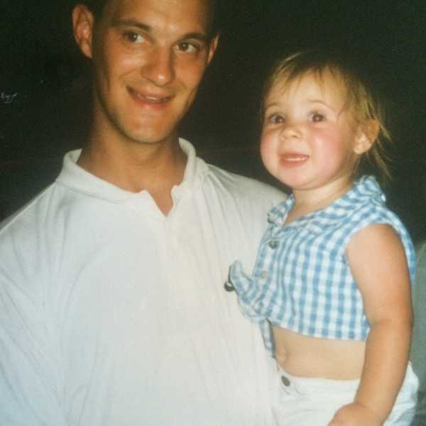 Things I Have To Thank My Dad For