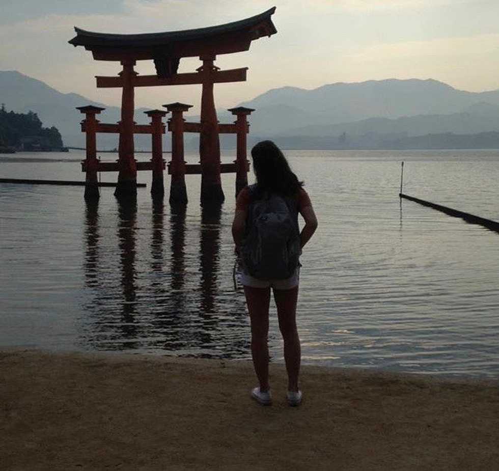 10 Things You Should Know Before Traveling To Japan