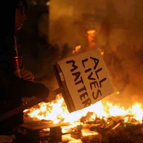 All Lives Matter, And They Always Have