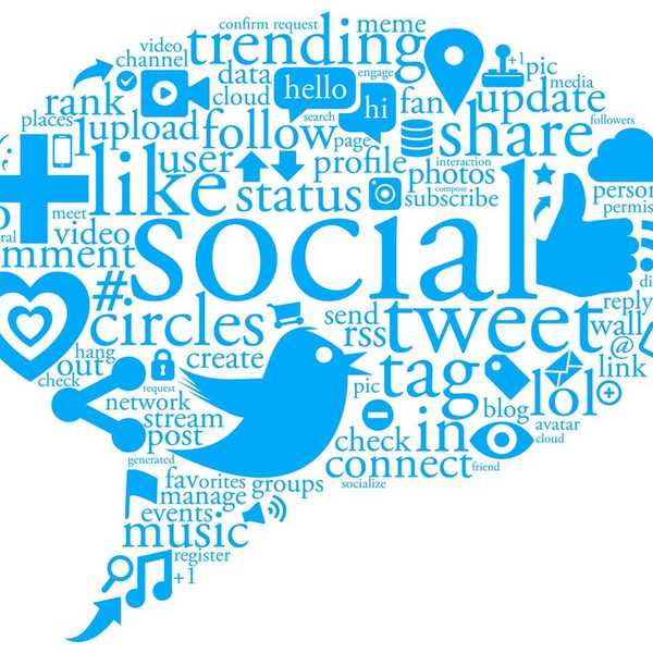 Twitter: A Coterie Of Kindred Spirits