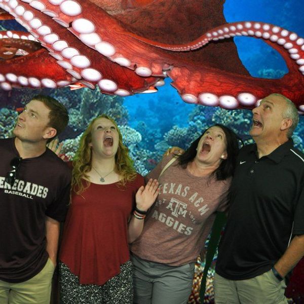 Shout Out To My Parents