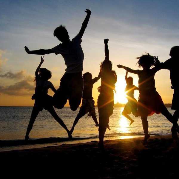 7 Things To Do With Your Friends During Summer