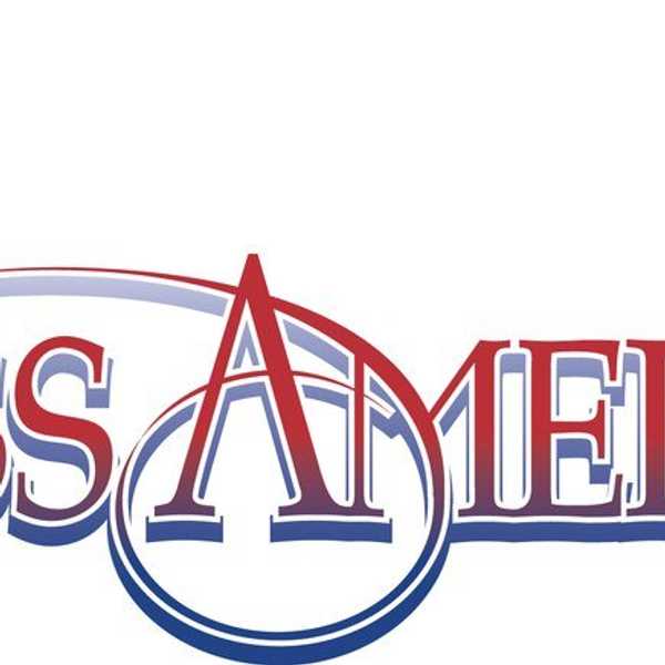 Why YOU Should Be Apart of the Miss America Organization
