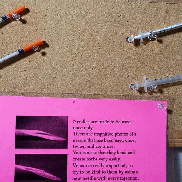 What is Harm Reduction