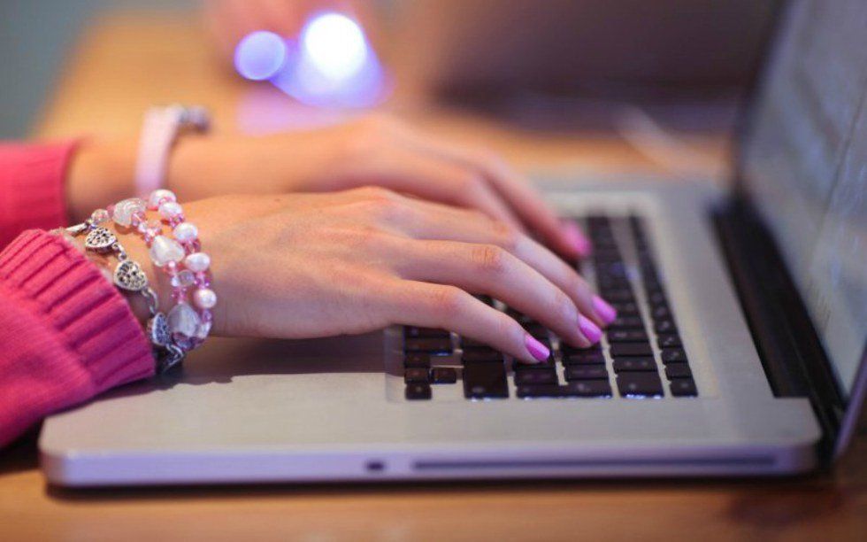 I Met My Best Friend Online