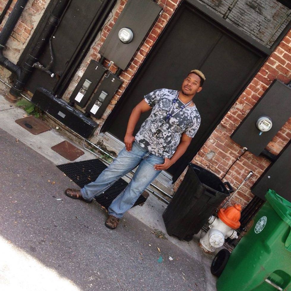 Writing all My Wrongs