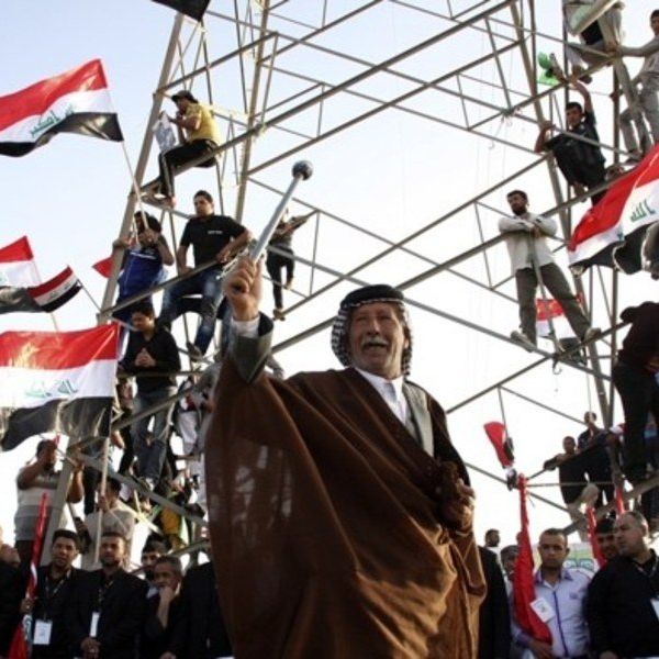 Sectarianism in Iraq: The Sunni-Shi'a Division