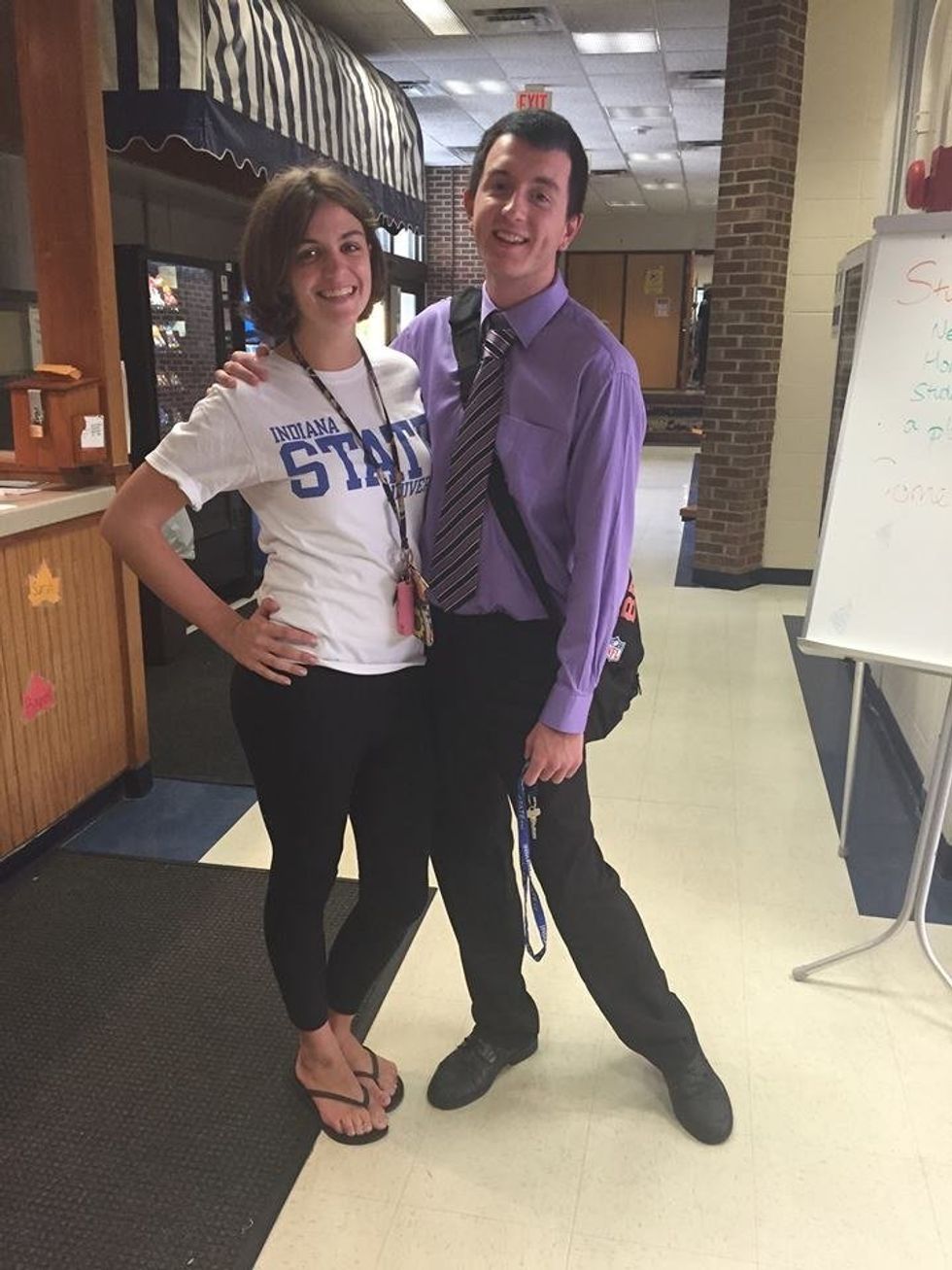 Why I Am Thankful To Have A Will In My Life