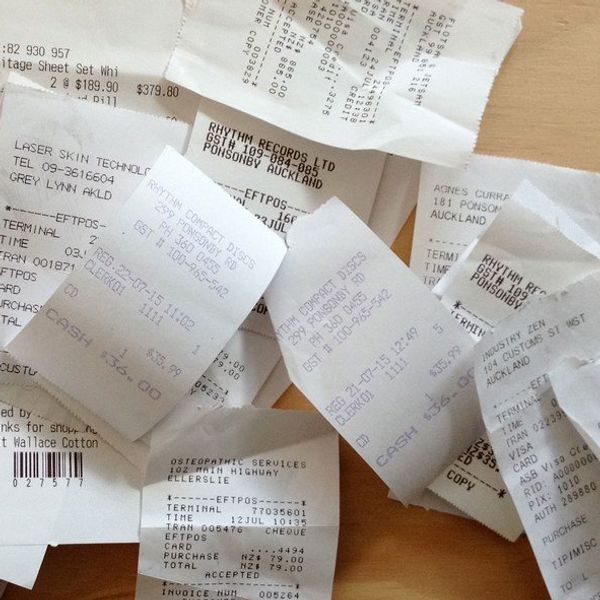 15 Things To Avoid At The Grocery Store