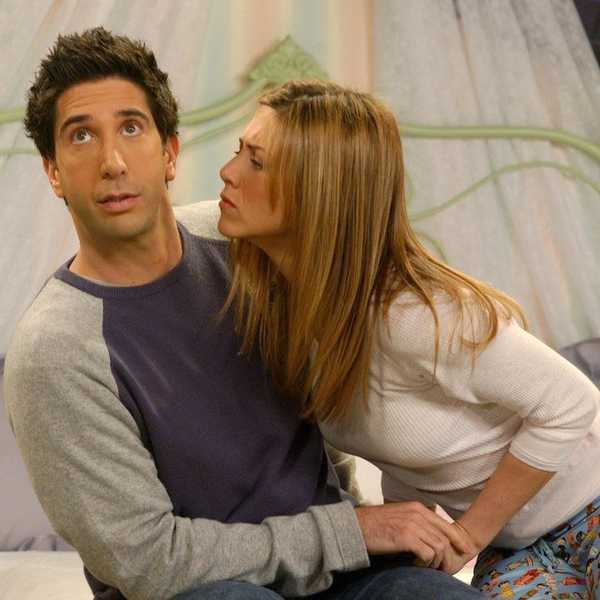 Which Fictional Relationship Will You Never Be Able To Get Over?