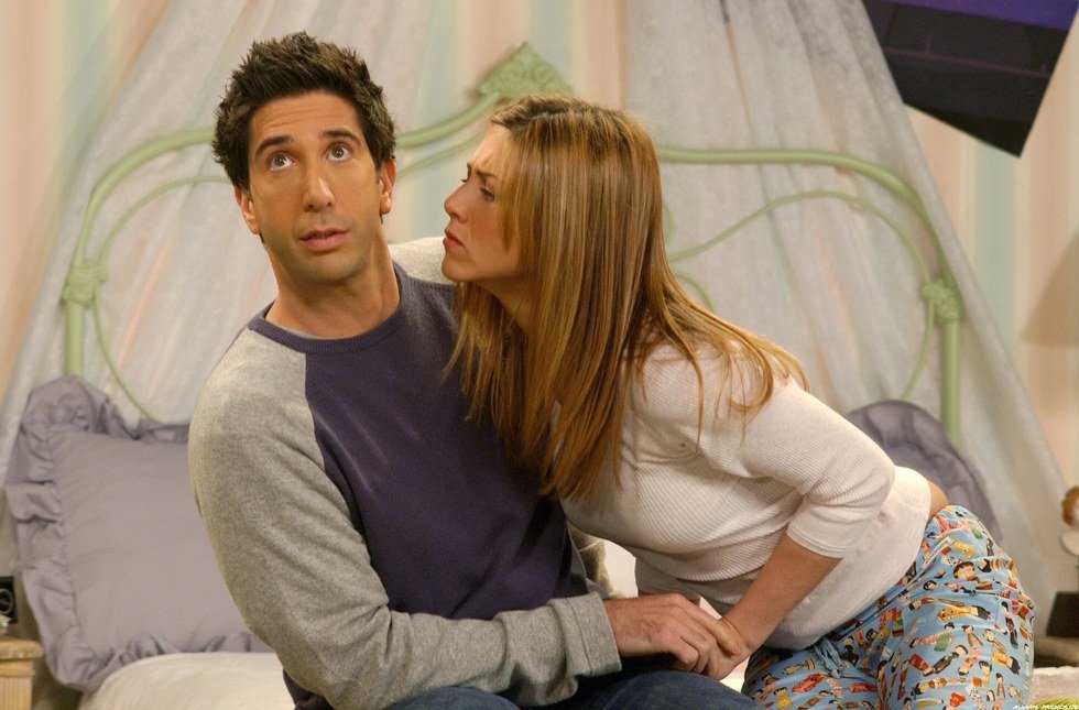 Which Fictional Relationship Will You Never Be Able To Get Over?