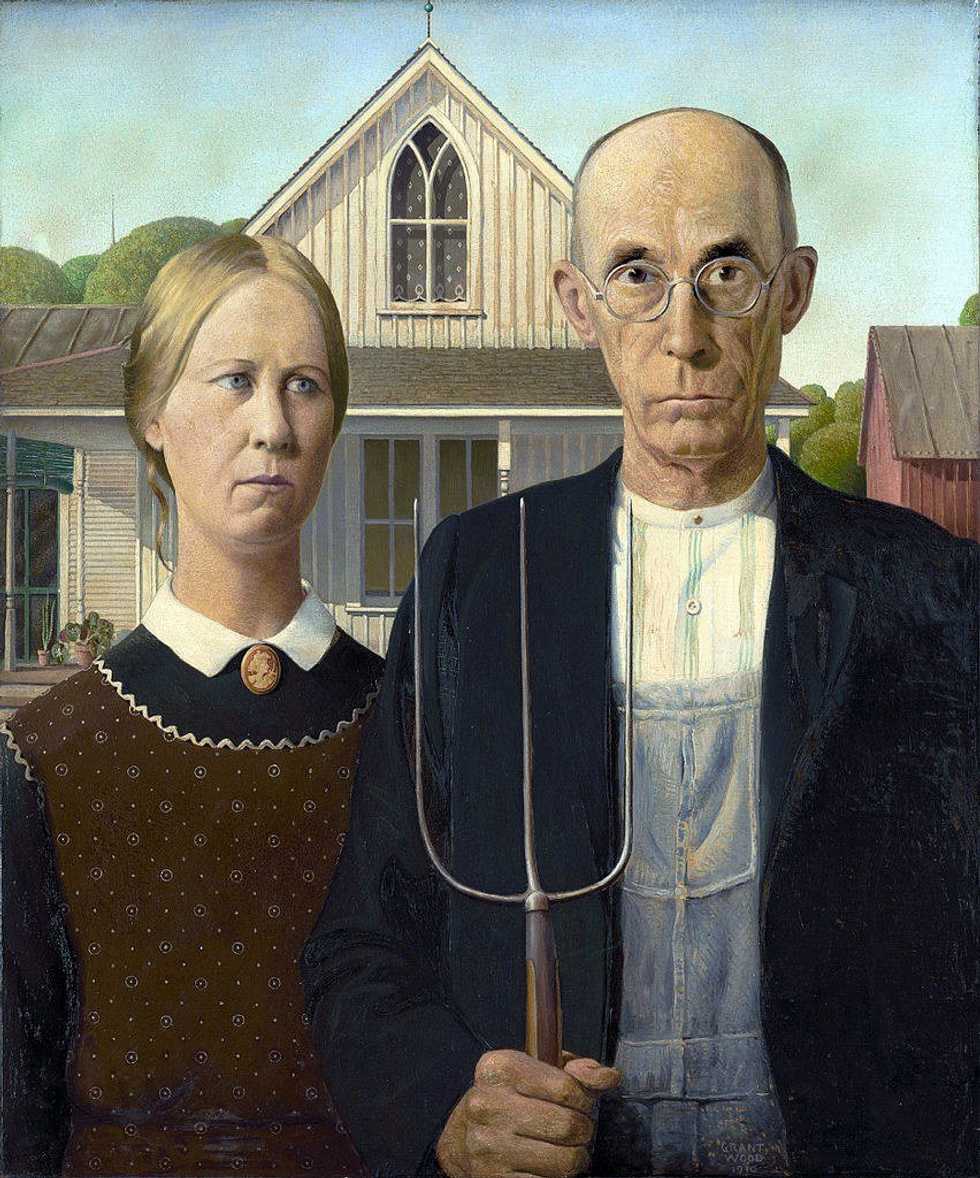 The Aging Rural Population In America | The Odyssey Online