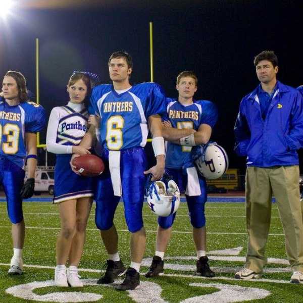 Power Ranking 20 Characters Of Friday Night Lights