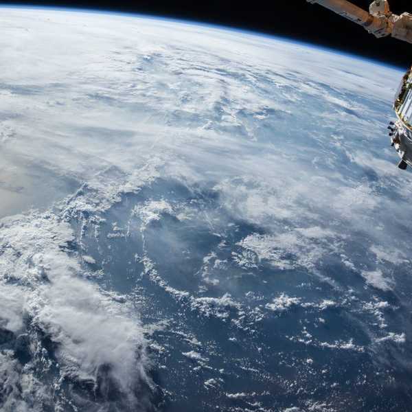 50 Ways The World Will Be Different In 2050