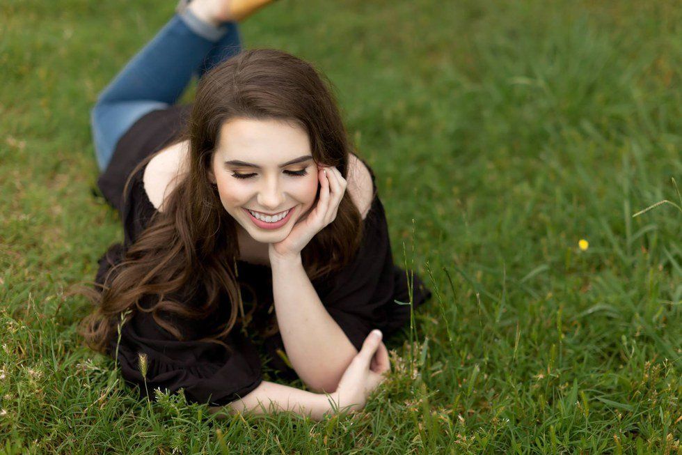 Lose Yourself To Find Yourself