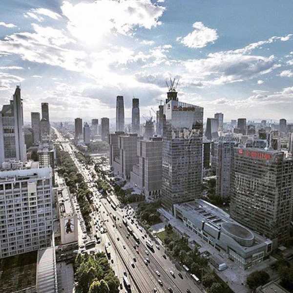3 Reasons For Getting Away From Big Cities
