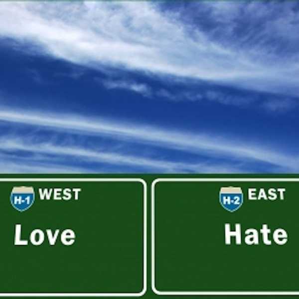 Why Being In A Sorority Is The Biggest Love-Hate Relationship You'll Ever Be In