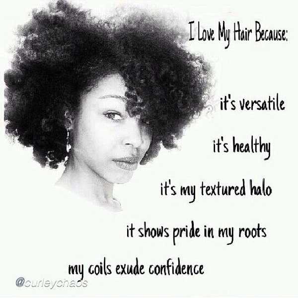 A Message To My Black Women