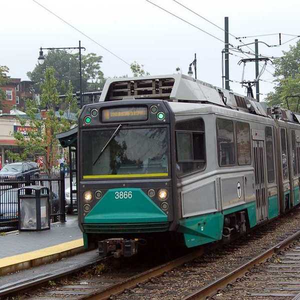 Tips And Tricks To Riding The 'T' In Boston Correctly