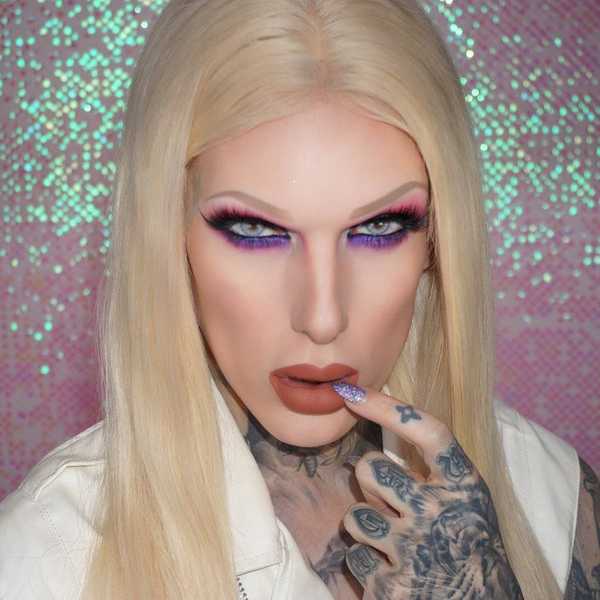 Why You Shouldn't Purchase Makeup From Jeffree Star Cosmetics