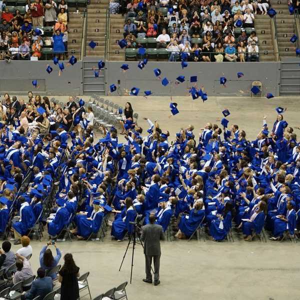 To High Schoolers, With Love