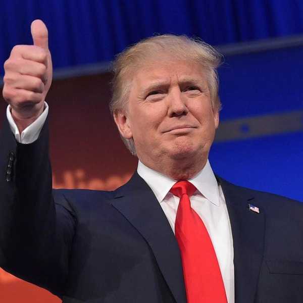 A List Of Things That Are Better Than A Trump Presidency