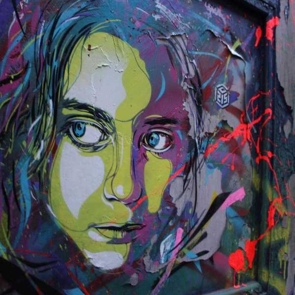 The Death of Creative Youth