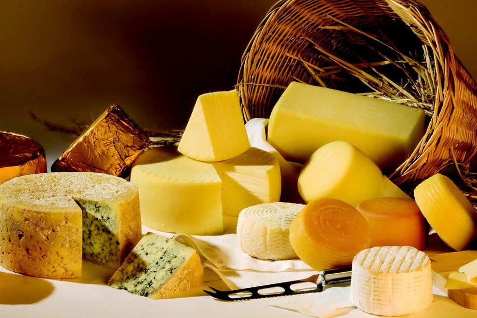 17 Things Only People Who Grew Up With Allergies Will Understand