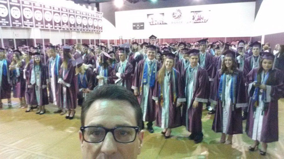 An Open Letter to High School Seniors