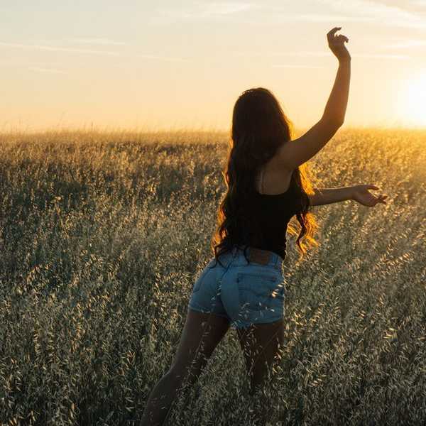 Why You Should Wake Up Early And Watch The Sun Rise