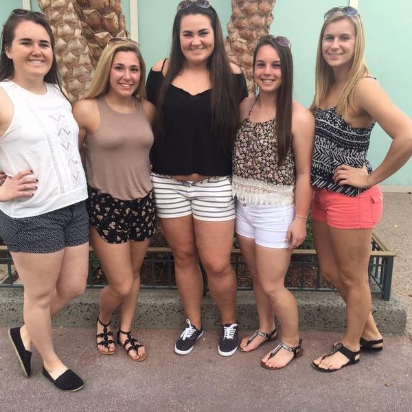 The Ultimate 10 Do's And Don'ts of Freshman Year