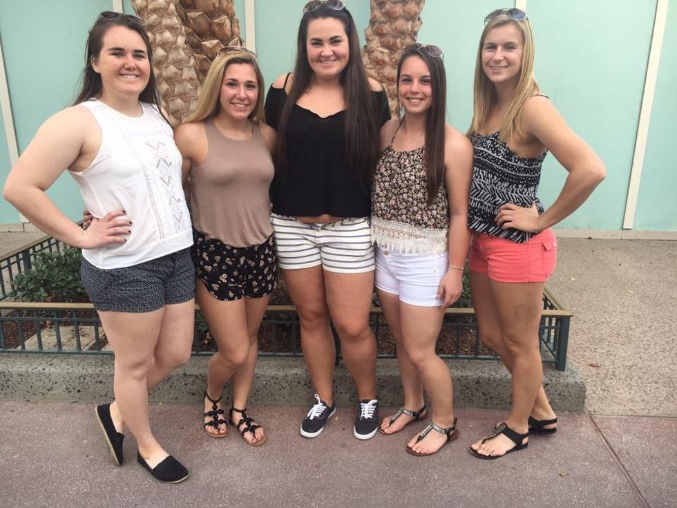 The Ultimate 10 Do's And Don'ts of Freshman Year