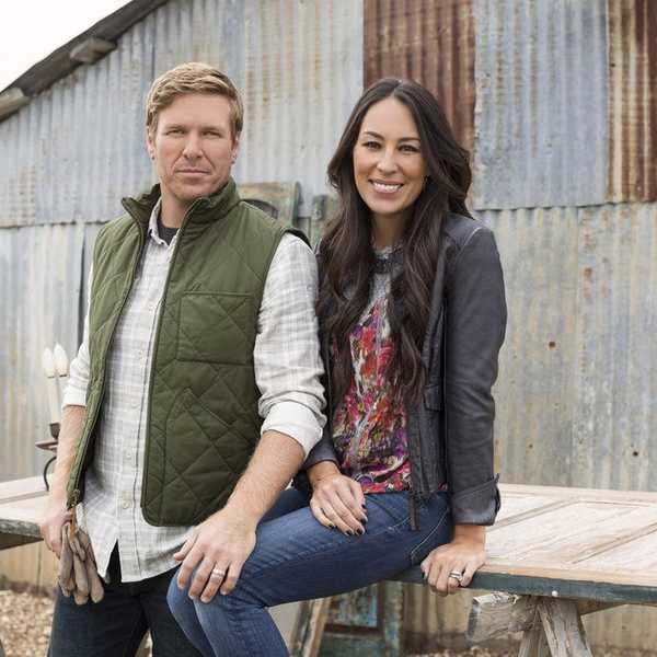 The Definitive Ranking Of HGTV Shows